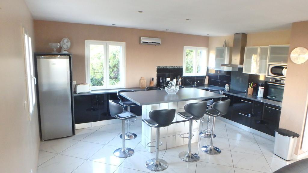 Villa Confina Villanova 部屋 写真