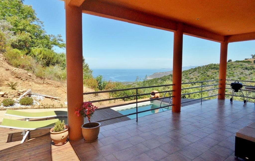 Villa Confina Villanova 部屋 写真
