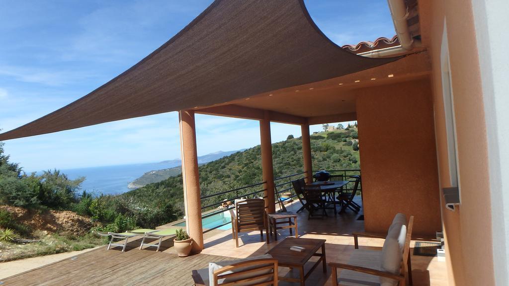 Villa Confina Villanova エクステリア 写真